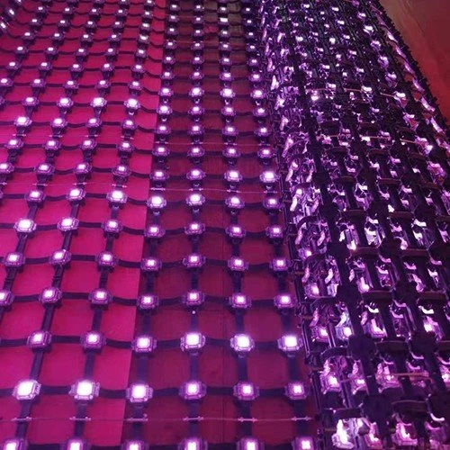 LED Curtain Wall4