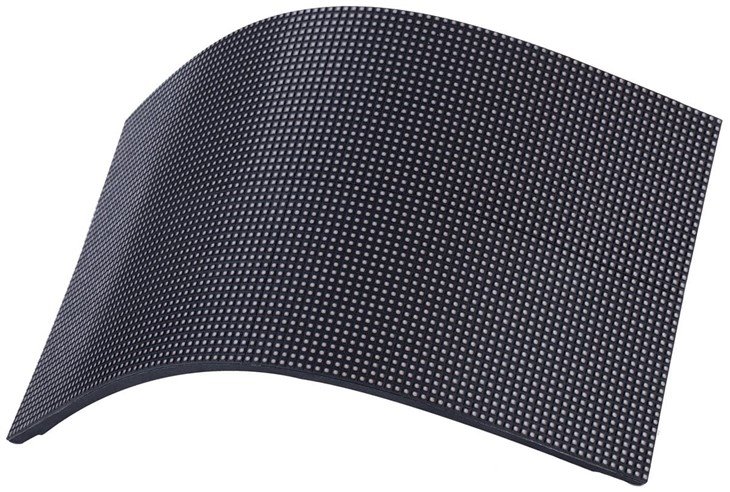Flexible LED Screen